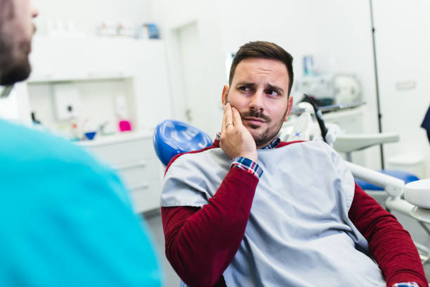 TMJ/TMD Treatment in Franklin Center, NJ