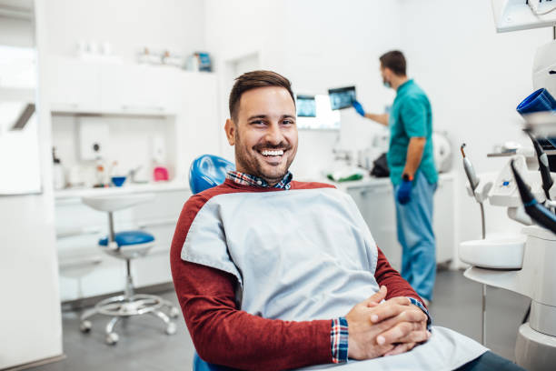 Why Choose Us for Your Dental Needs in Franklin Center, NJ