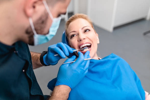 Best Dental Exams and Cleanings  in Franklin Center, NJ