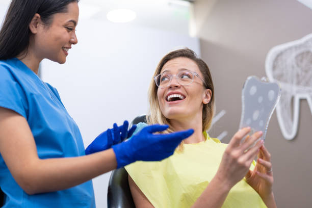 Oral Surgery in Franklin Center, NJ