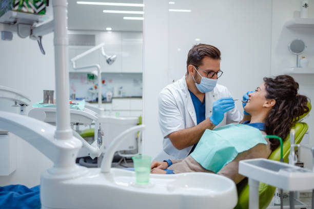 Reliable Franklin Center, NJ  Holistic Dental Services Solutions
