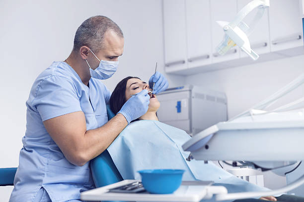 Best Cosmetic Dentistry  in Franklin Center, NJ